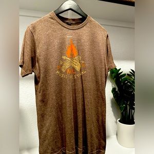 Austin City Limits Festival Shirt Medium